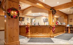 The Rundlestone Lodge